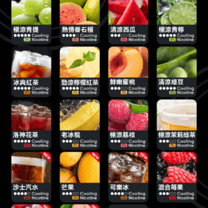 RELX六代